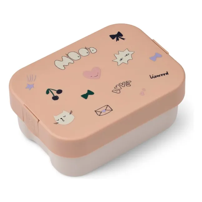 Kamil Lunch Box | Mood/Pale Tuscany