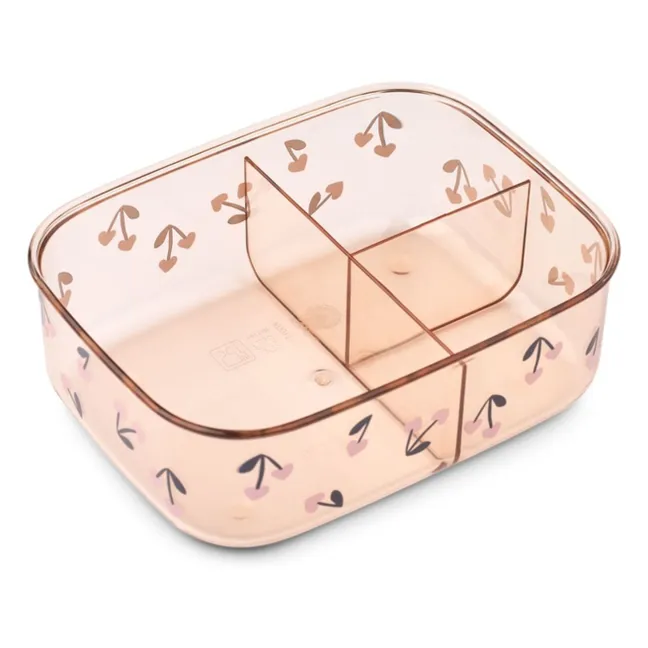 Fiambrera de Tritan Arthur | Cherry heart/Rosey
