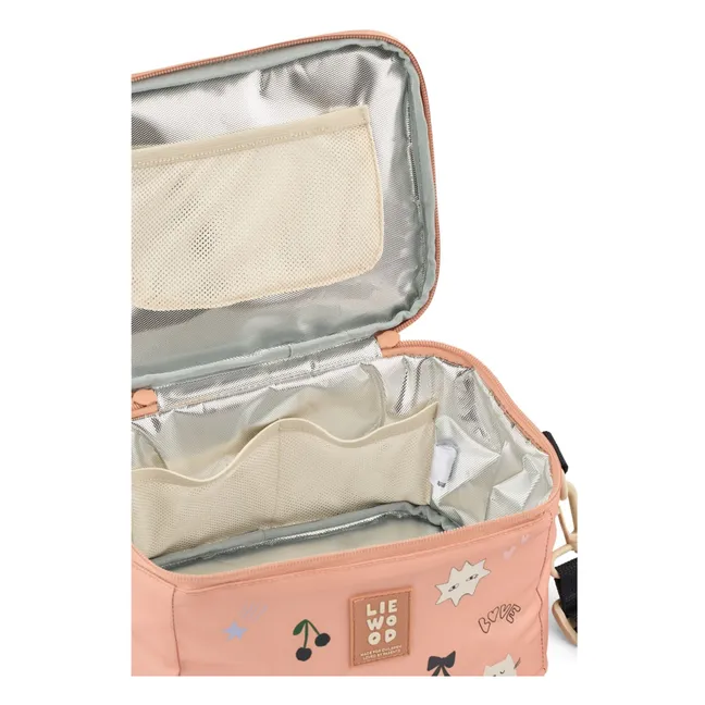 Sac isotherme Toby | Mood/Pale Tuscany