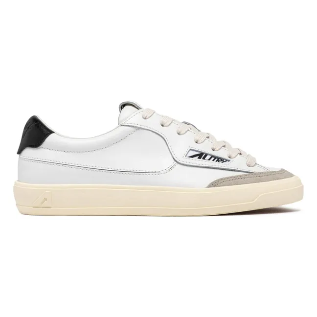 Windscape Low Man sneakers | Cream