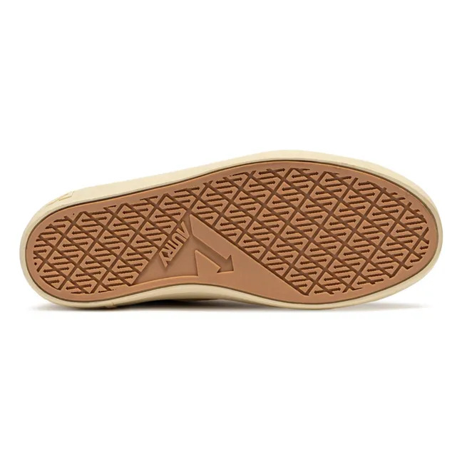Baskets Windscape Low Man | Taupe