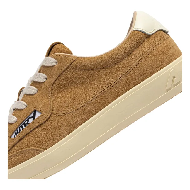 Baskets Windscape Low Man | Taupe