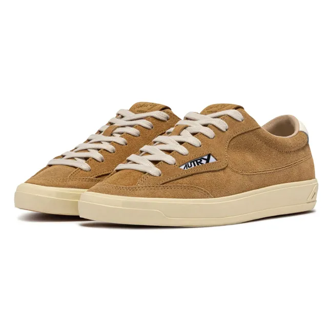 Baskets Windscape Low Man | Taupe