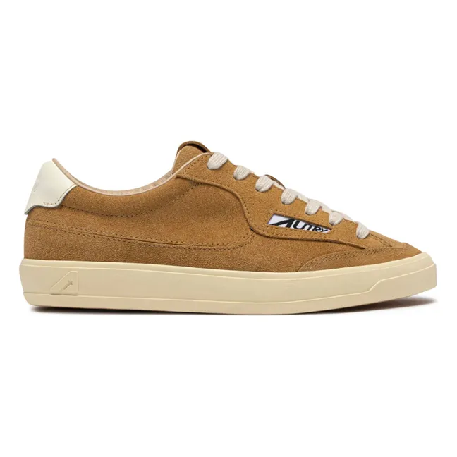 Baskets Windscape Low Man | Taupe