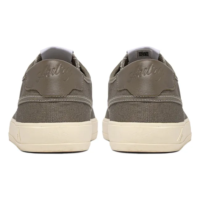 Zapatillas Windscape Low Hombre | Kaki