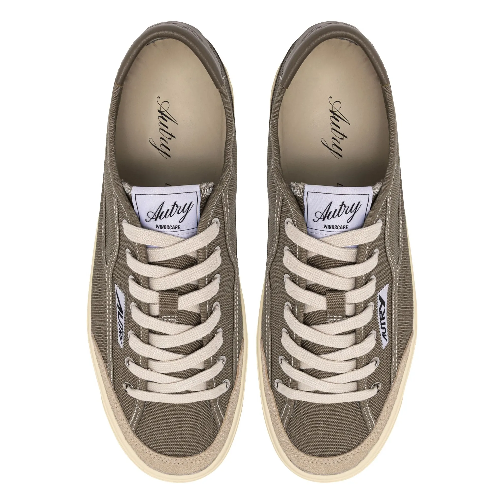 Baskets Windscape Low Man- Image produit n°3