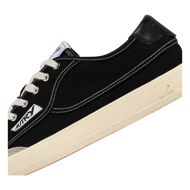Zapatillas Windscape Low Hombre | Negro