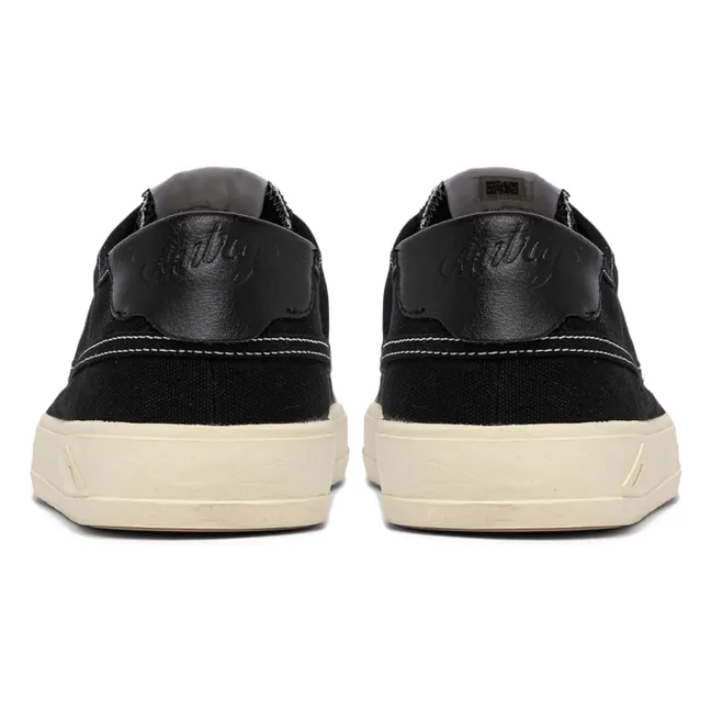 Zapatillas Windscape Low Hombre | Negro