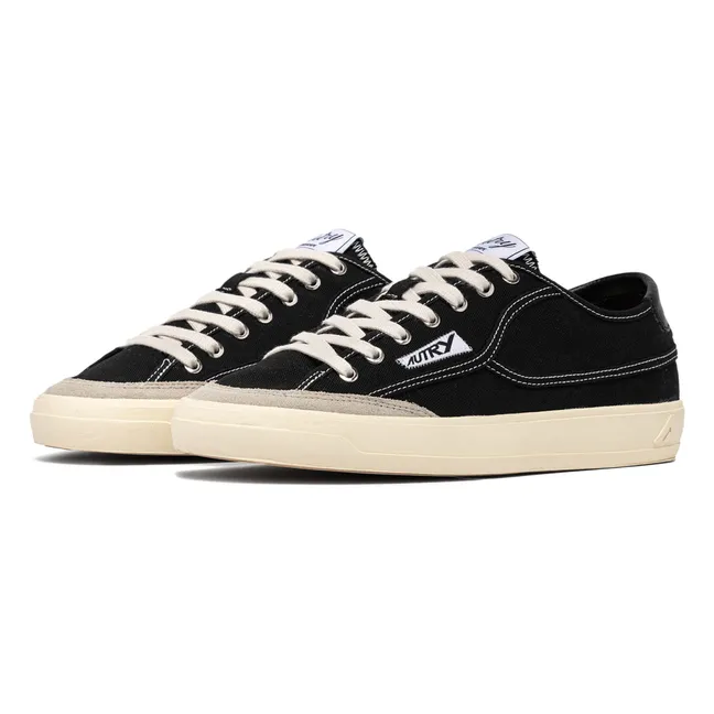 Zapatillas Windscape Low Hombre | Negro