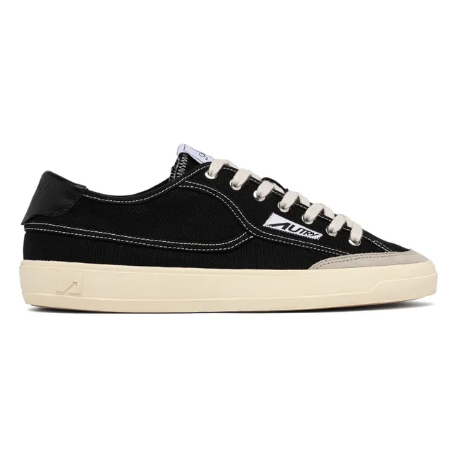 Zapatillas Windscape Low Hombre | Negro
