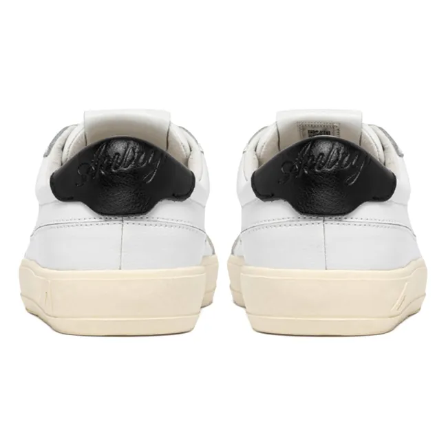 Windscape Low Man sneakers | Cream