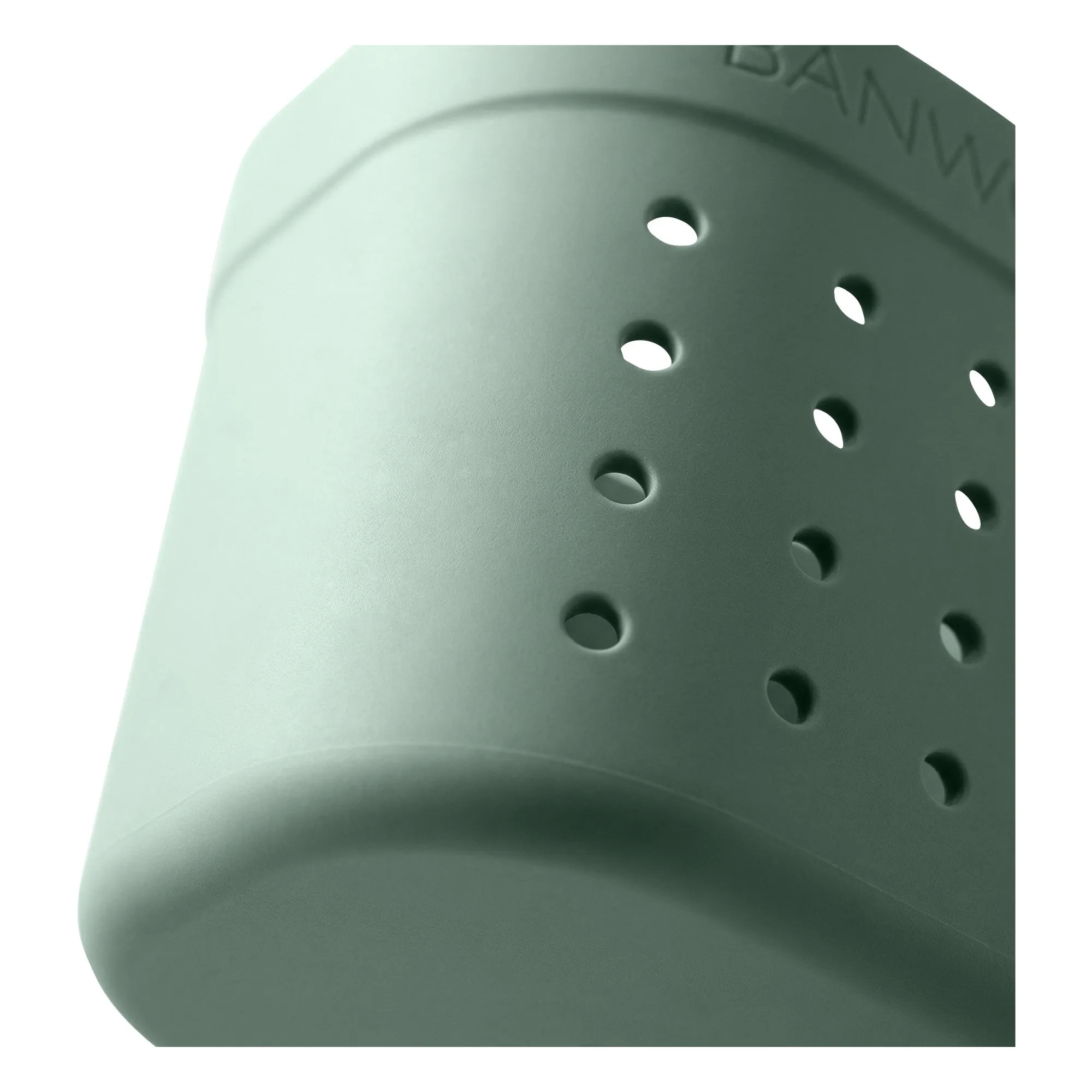 Panier de vélo/trotinette personnalisable Pin & Ride | Vert- Image produit n°6