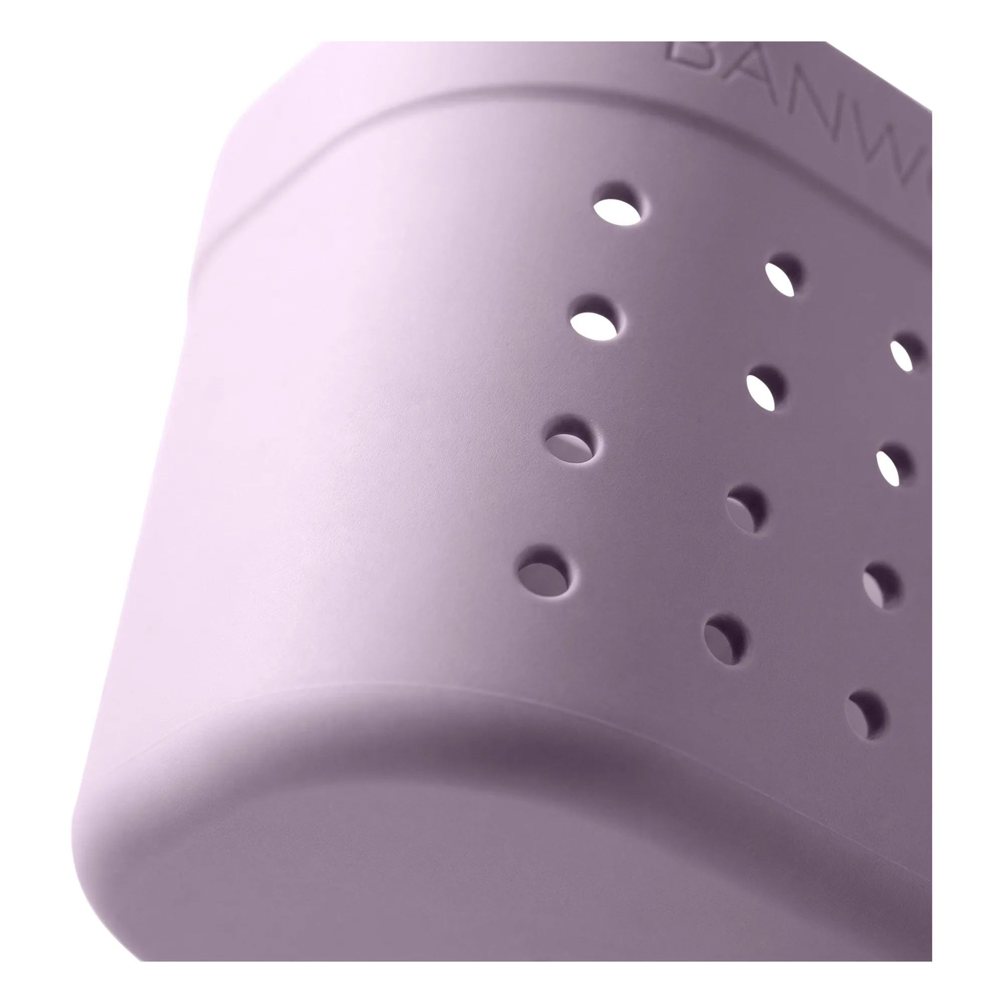 Panier de vélo/trotinette personnalisable Pin & Ride | Lavande- Image produit n°6