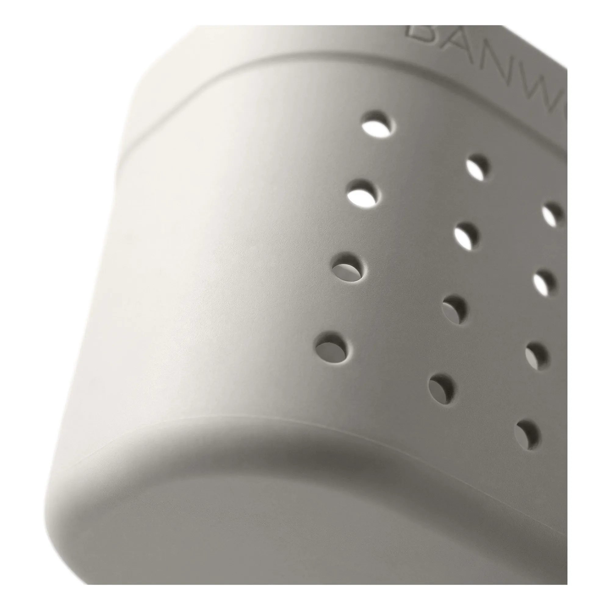 Panier de vélo/trotinette personnalisable Pin & Ride | Ivoire- Image produit n°6