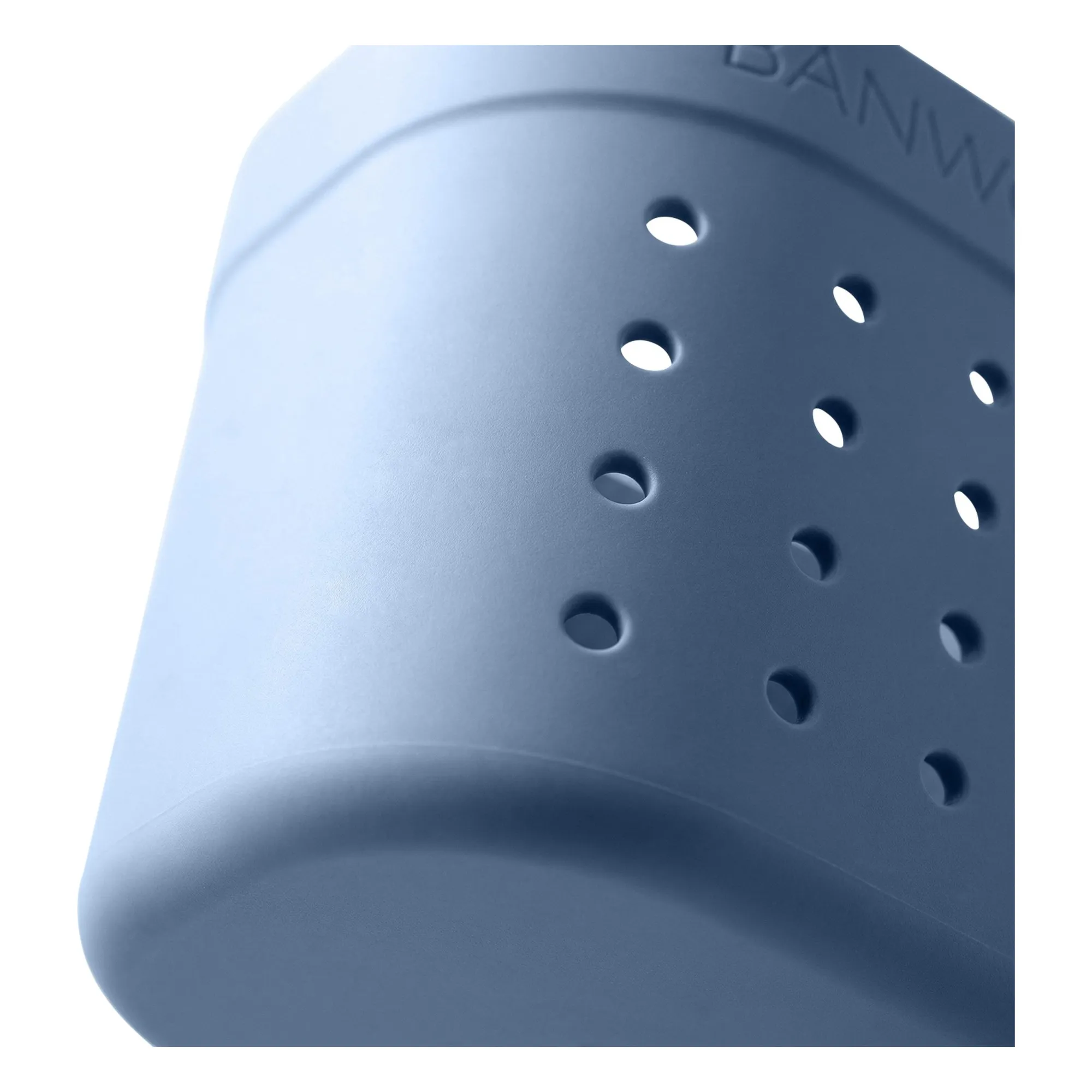 Panier de vélo/trotinette personnalisable Pin & Ride | Bleu- Image produit n°6