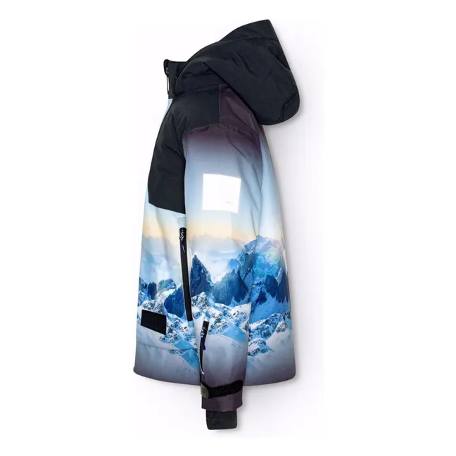 Giacca da sci alpino High In Sky | Azzurro