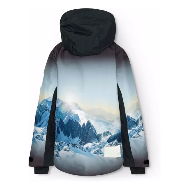 Giacca da sci alpino High In Sky | Azzurro