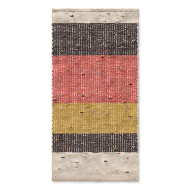 Colgante de pared reversible | Crema