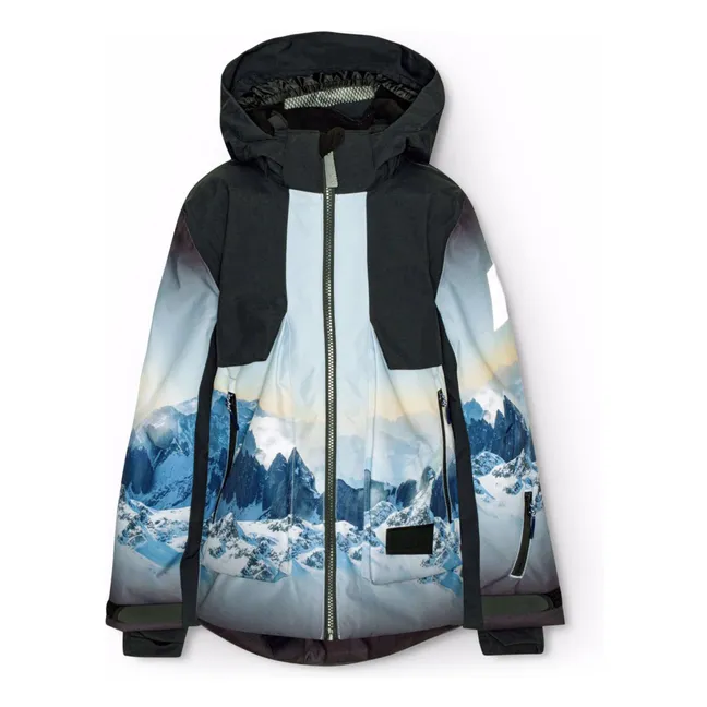 Giacca da sci alpino High In Sky | Azzurro