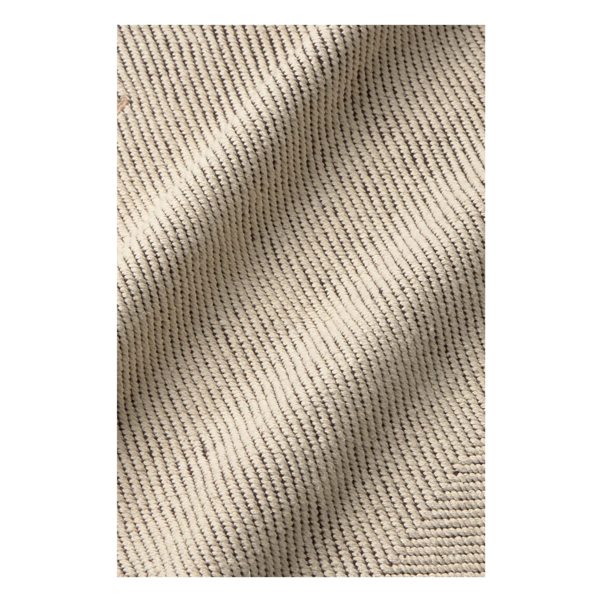 Sets de table Twill - Set de 2 | Naturel- Image produit n°4