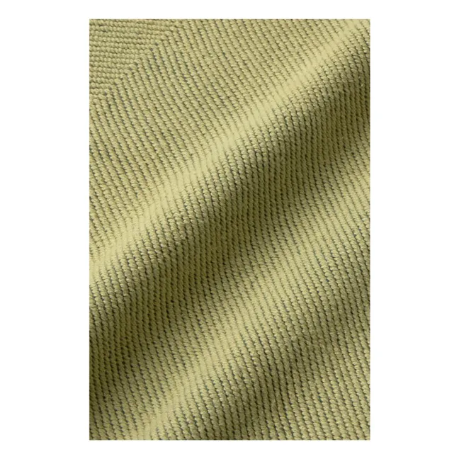 Twill placemats - Set of 2 | Sage