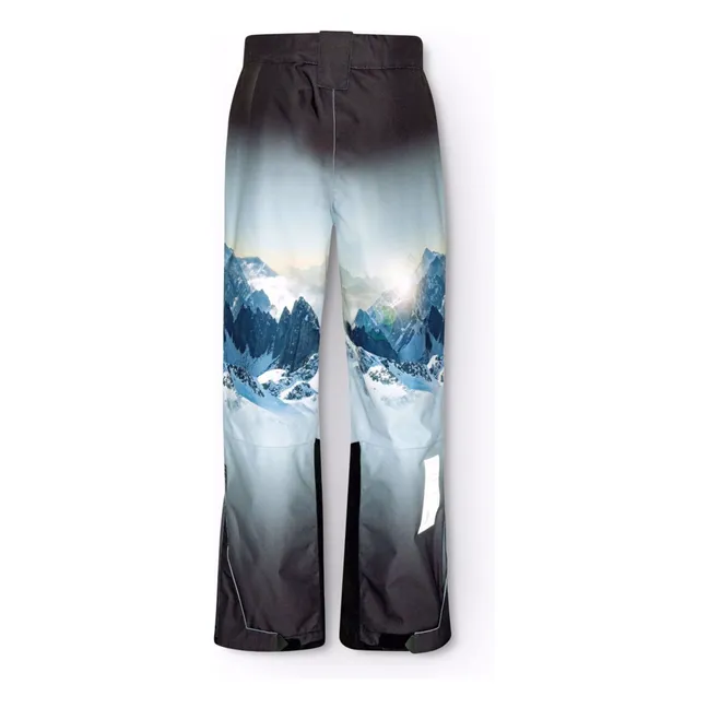 Skihose Jump Pro High In Sky | Hellblau