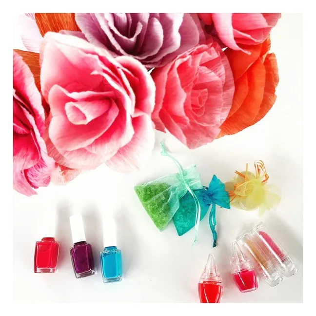 Kit créatif Gloss Party