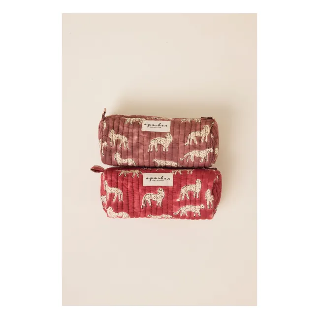 Opal Bangals case | Brown