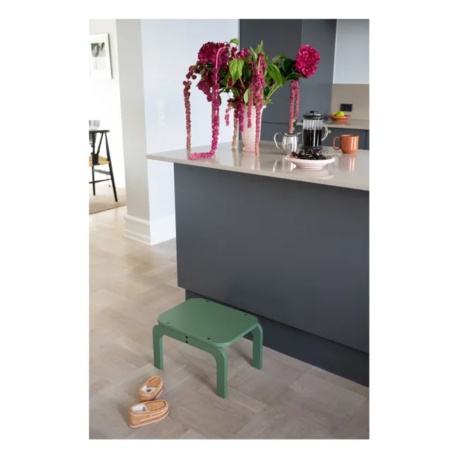Kiddo footboard | Green