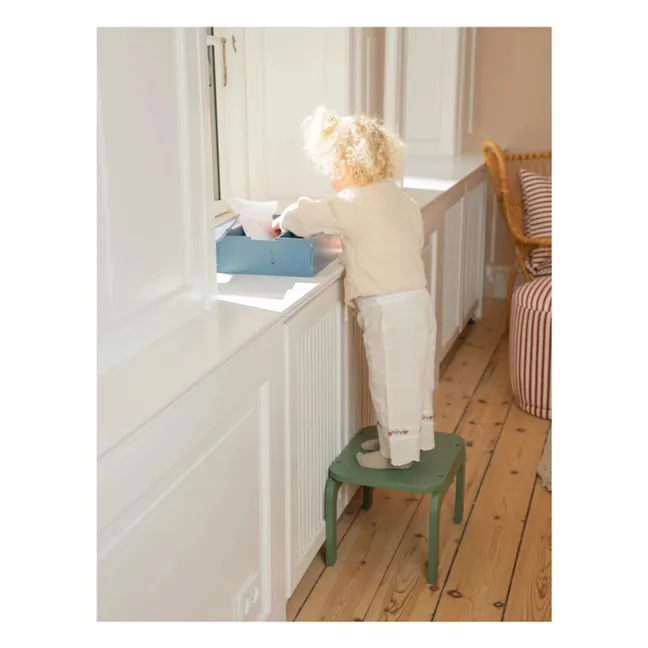 Kiddo footboard | Green