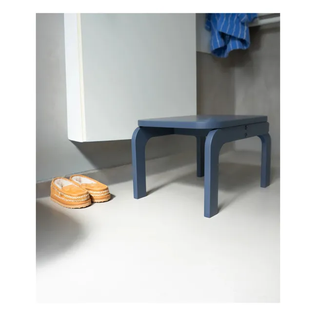 Kiddo footboard | Blue