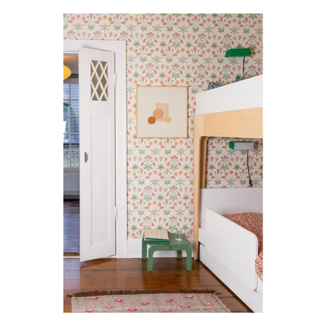 Estribo Kiddo | Verde