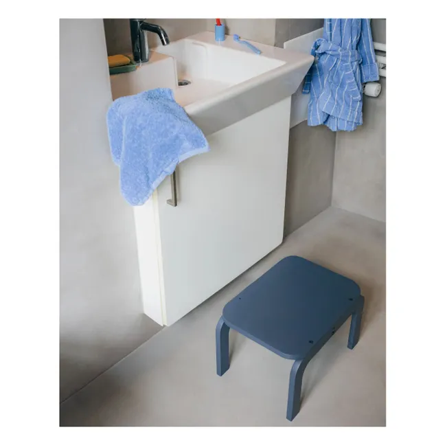 Kiddo footboard | Blue