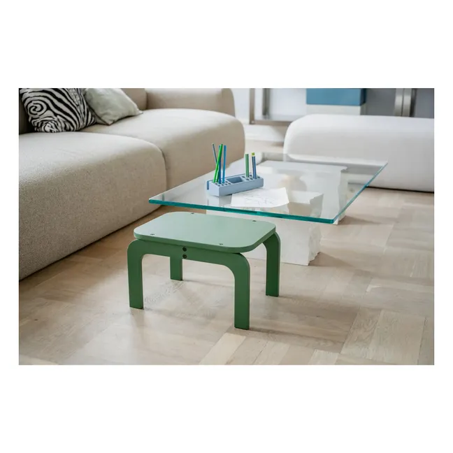 Kiddo footboard | Green