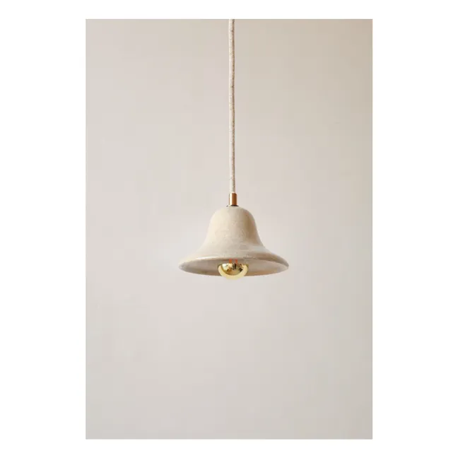 Petite Suspension Gigaro | Sable