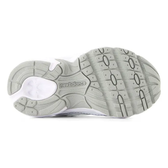 Baskets Lacets Elastiqués 740 | Blanc