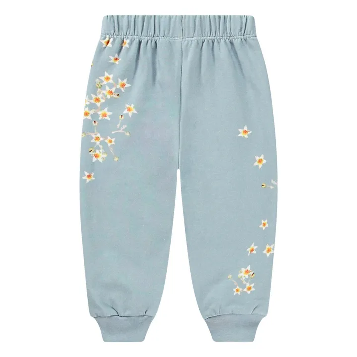 Molo Jogger Simeon Kitten Pale blue Smallable