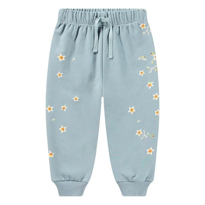 Molo Jogger Simeon Kitten Pale blue Smallable
