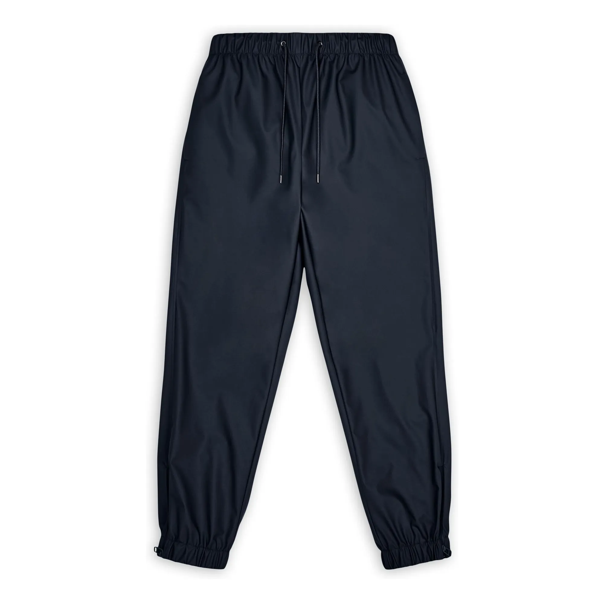 Pantalon Regular W3 | Bleu marine- Image produit n°0