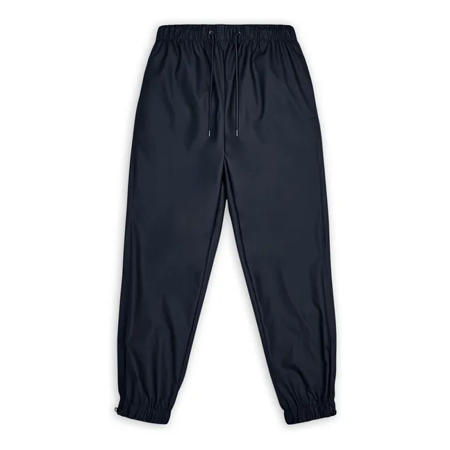 Pantalon Regular W3 | Bleu marine