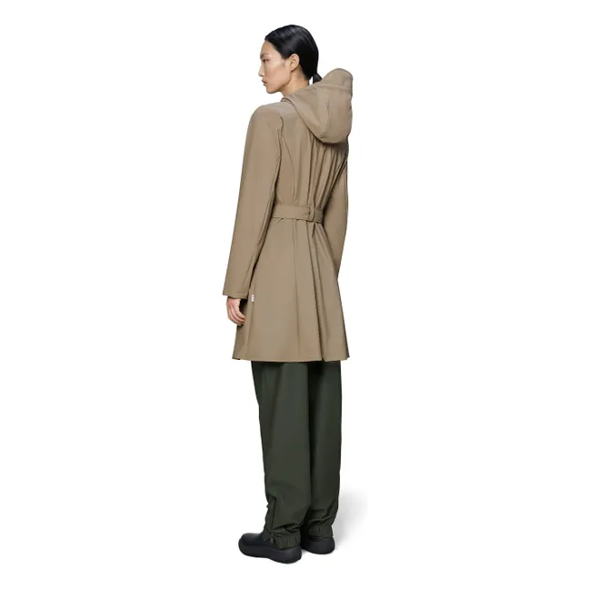 Veste Curve W3 | Beige