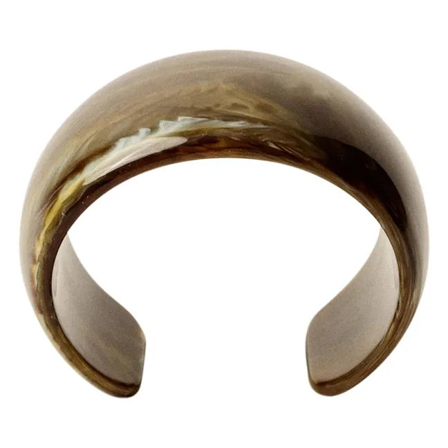 Bracelet Ambrito | Marron