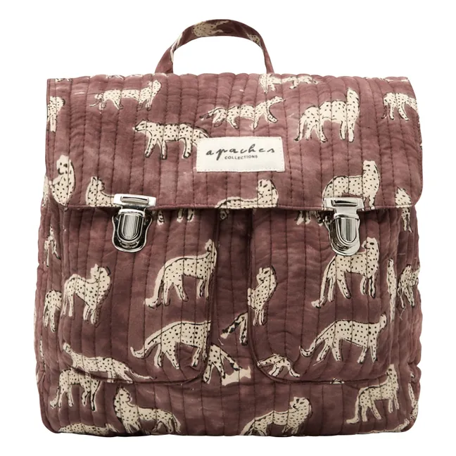 Sac à Dos Suji Bengals | Marron