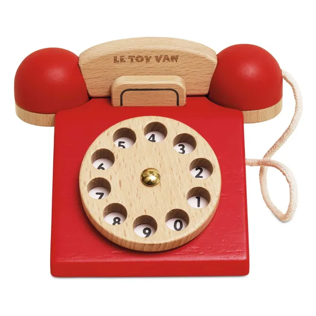 Téléphone vintage