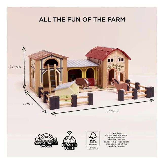 La Ferme