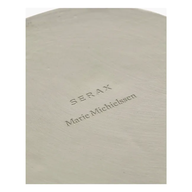 Vase 01 Molly, Marie Michielssen | Jaune
