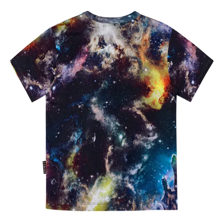 Molo Riley Out There TShirt Navy blue Smallable