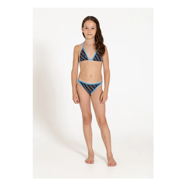 Maillot de Bain Nerida | Noir
