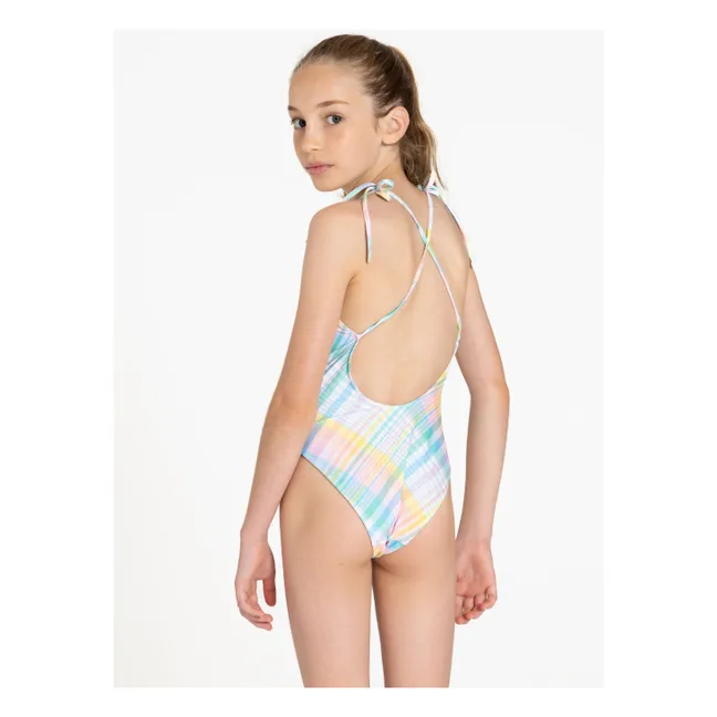 Bañador Amandy | Rosa