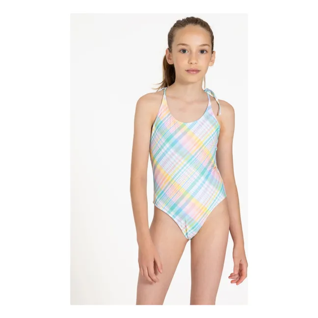 Bañador Amandy | Rosa